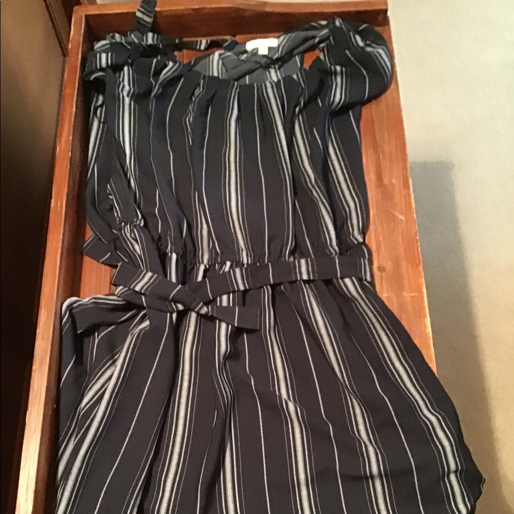 Lauren Conrad Dress